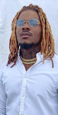 Foto de Matieu White