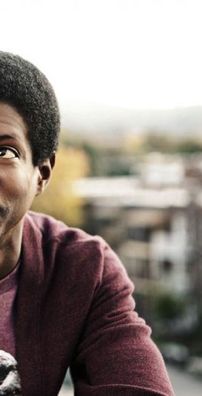 Foto de Karim Ouellet