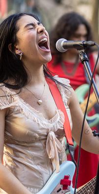 Foto de Illuminati Hotties