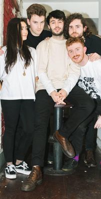 Foto de Somebody's child