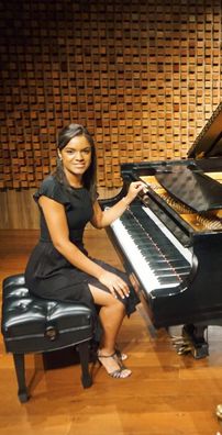 Foto de Ana Ferreira