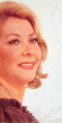 Foto de Anastacia (Forró)