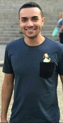 Foto de Luís Dionísio e Banda