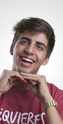 Foto de Daniel El Travieso