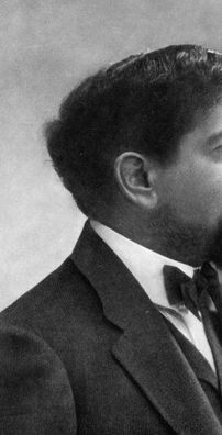 Foto de Claude Debussy