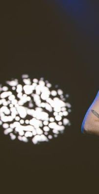 Foto de Cross Record