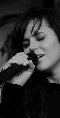 Foto de Caroline Chevin