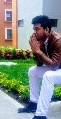 Foto de Elias Alejandro