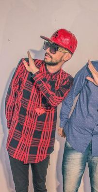 Foto de Vozes Urbanas