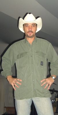 Foto de Wagner Altair