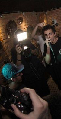 Foto de Mokados Crew Blumenau