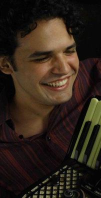 Foto de Marcelo Caldi