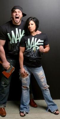 Foto de Rob Bailey & The Hustle Standard