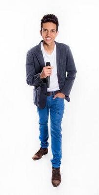 Foto de William Vinícius