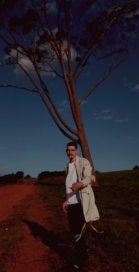 Foto de Artur Müller