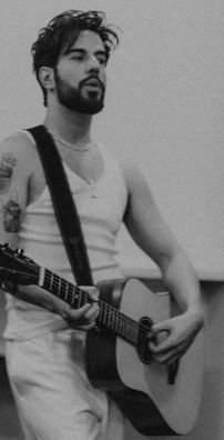 Foto de Raffa Torres