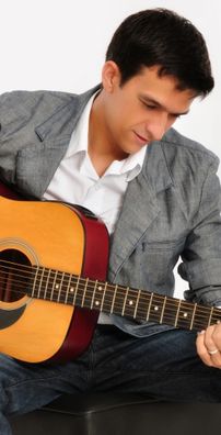 Foto de Rhubens Gamarro