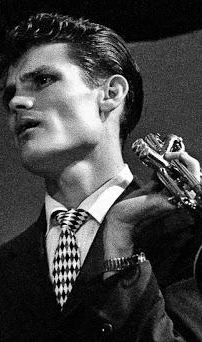Foto de Chet Baker