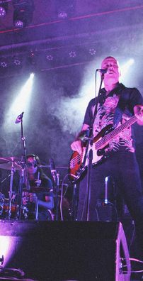 Foto de Lluvia de Heroes