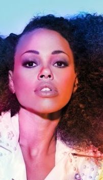 Foto de Elle Varner