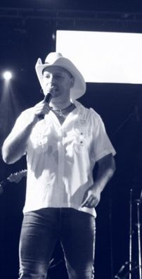 Foto de João Marcos e Matheus