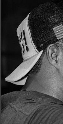 Foto de Júnior Mendes