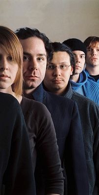 Foto de Margot & The Nuclear So And So's