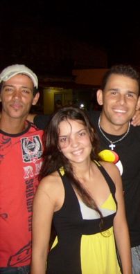 Foto de Forró Pakaí Cabelo