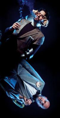 Foto de Little Red Lung