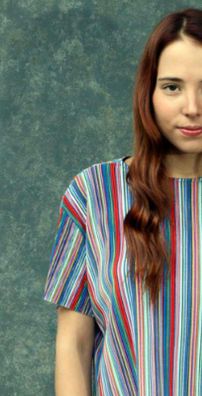 Foto de Majo Aguilar