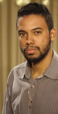 Foto de Elhias Hernandes