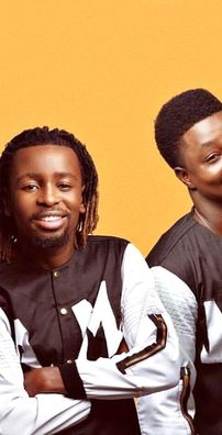 Foto de Afro Madjaha