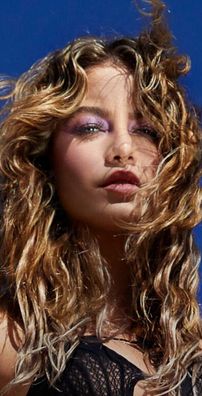 Foto de Sofía Reyes