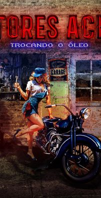 Foto de Motores Acidos