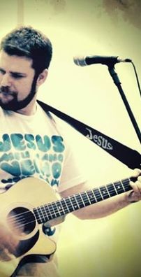 Foto de Gidel e Carol