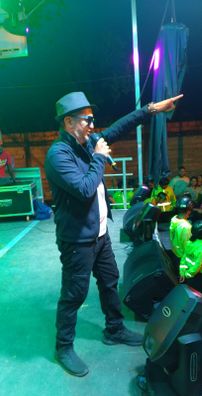 Foto de Anthonny LaFort