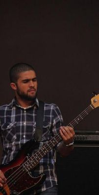 Foto de Nova Geração