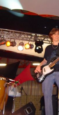 Foto de Abraço Forte