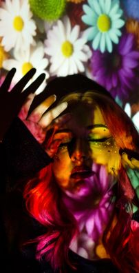 Foto de Melody Lanzieri