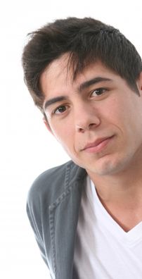 Foto de Jaisson e Juliano