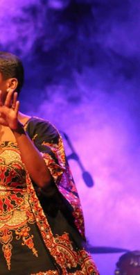 Foto de Neuza de Pina