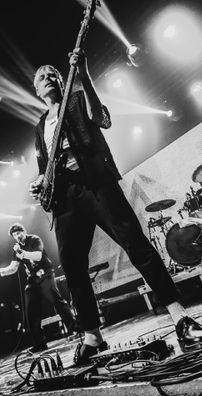 Foto de Rain City Drive