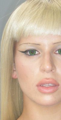 Foto de NATHY PELUSO