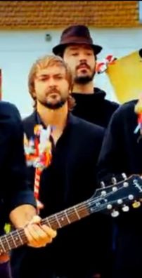 Foto de Diabo na Cruz