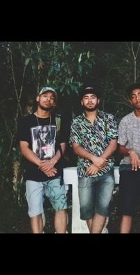 Foto de Máfia Família