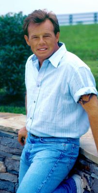 Foto de Sammy Kershaw