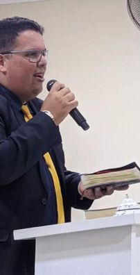 Foto de Pedro Franklin