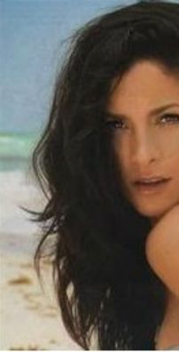 Foto de Alessandra Rosaldo