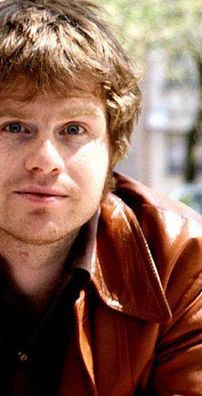 Foto de Vincent Vallières