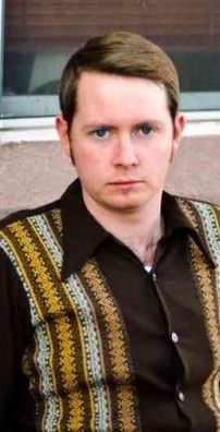 Foto de John Fullbright